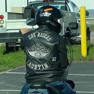 Meet your Posher, Mark